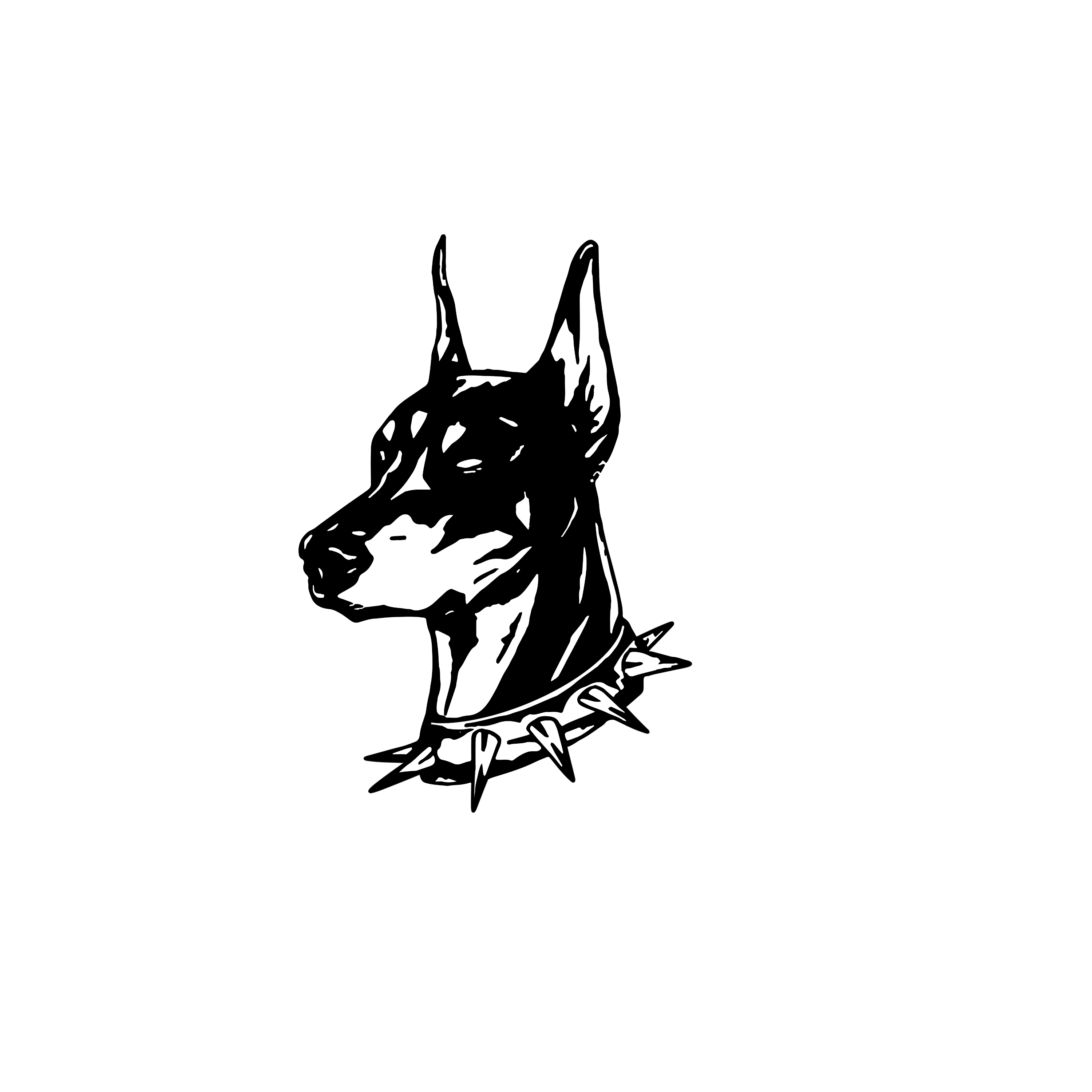 Alpha Guard – INKHUB