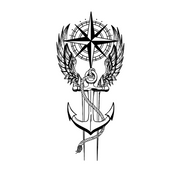 Anchored Soul