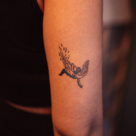 Arm