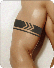 Armband Forward - INKHUB