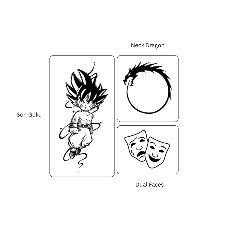 Artistic Soul Pack
