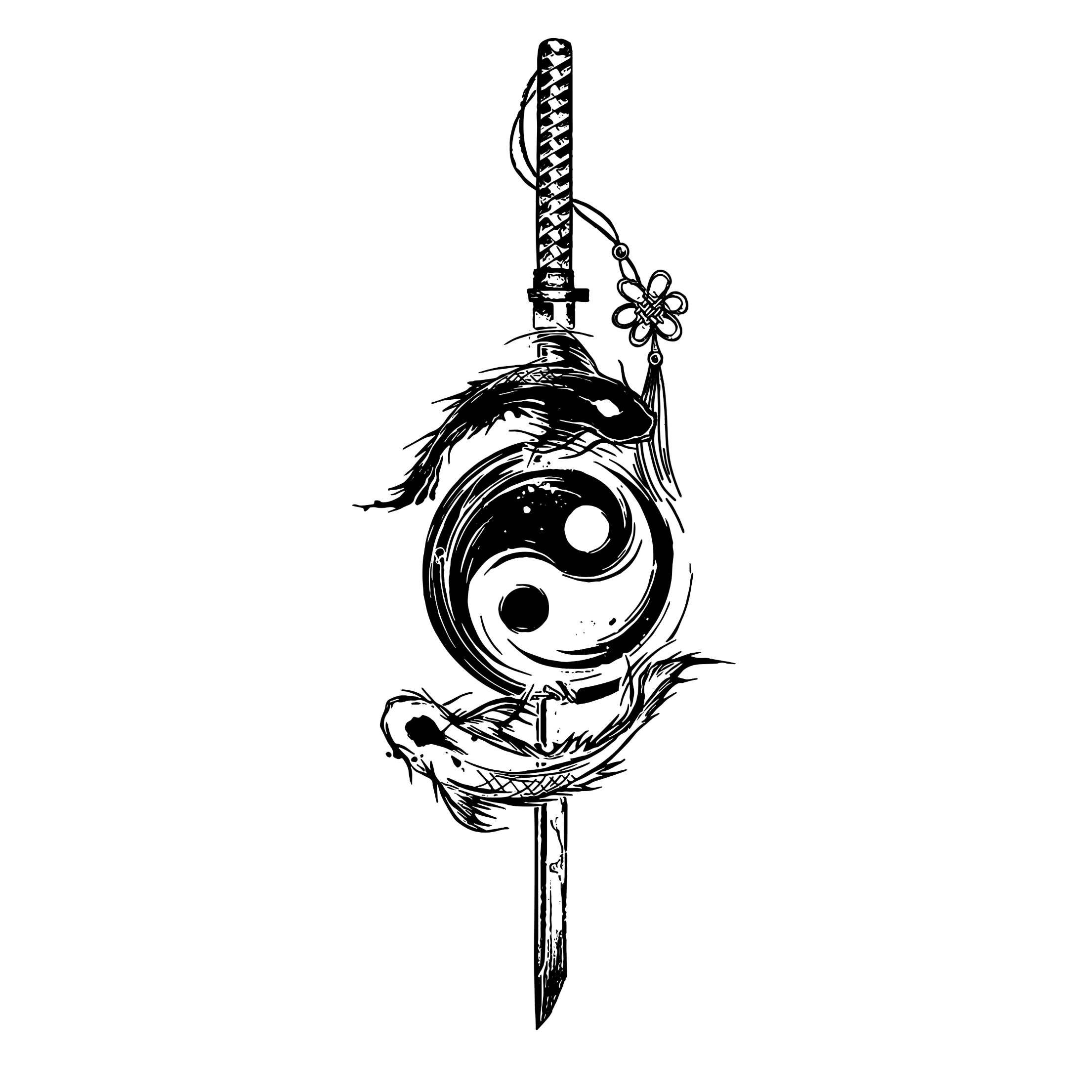 Blade of Balance