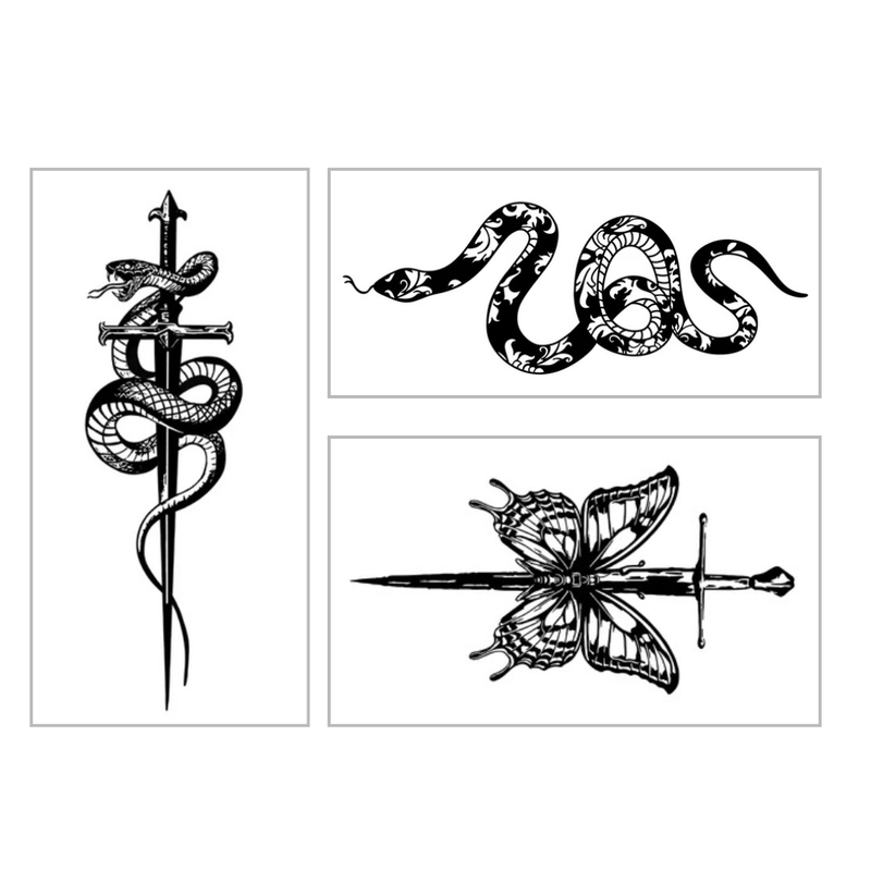 Blade of Temptation Pack