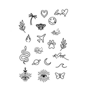 Bloom & Beyond Pack