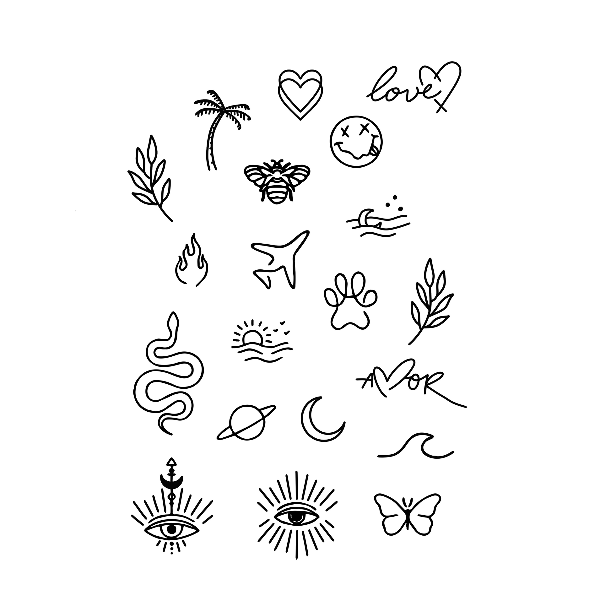 Bloom & Beyond Pack