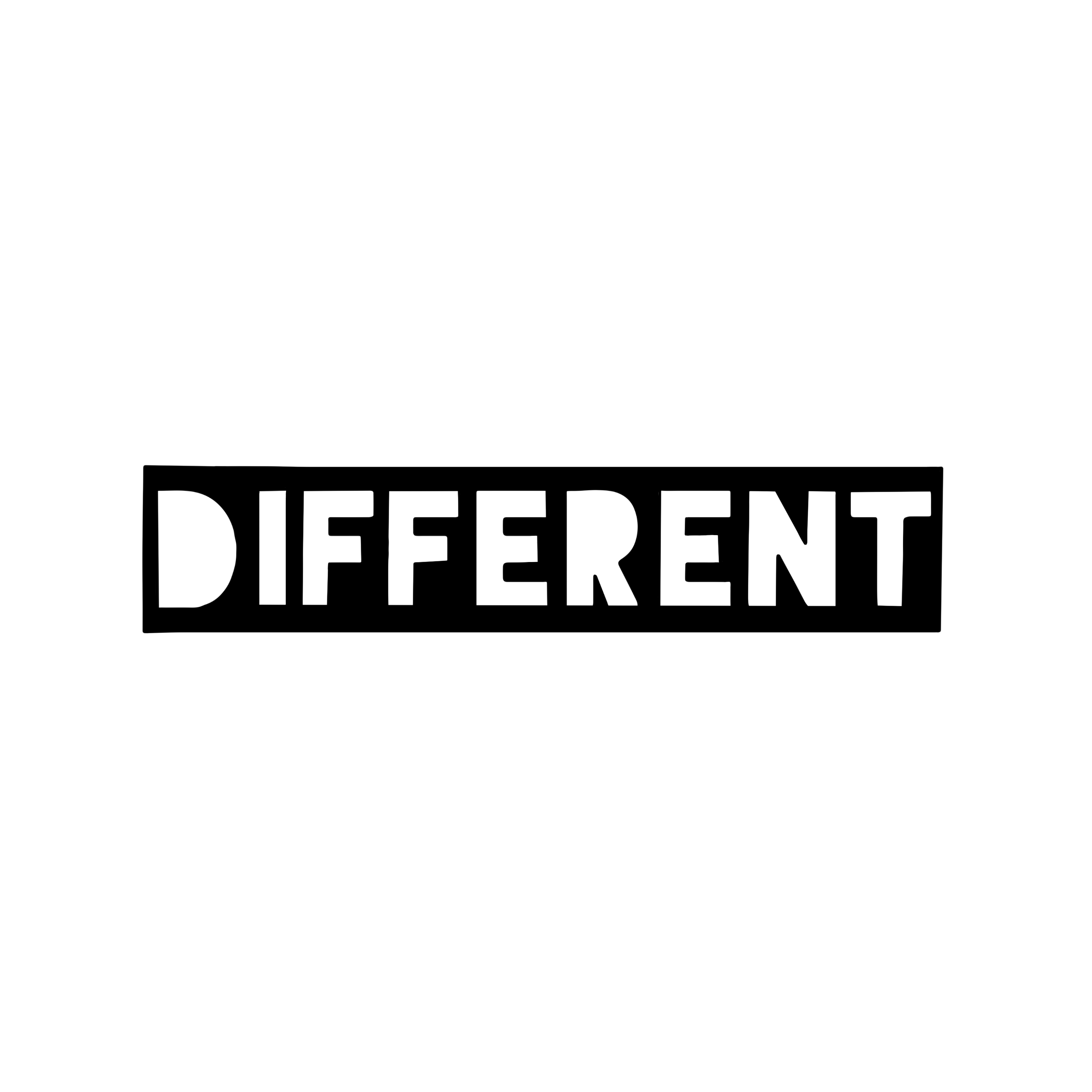 Built Different