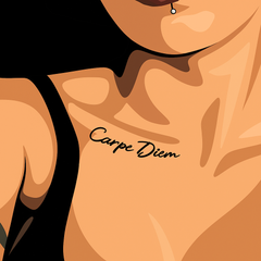 Collar Bone