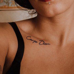 Collar Bone