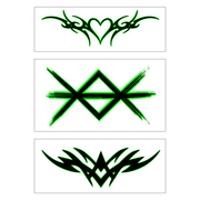 Controlled Chaos Pack