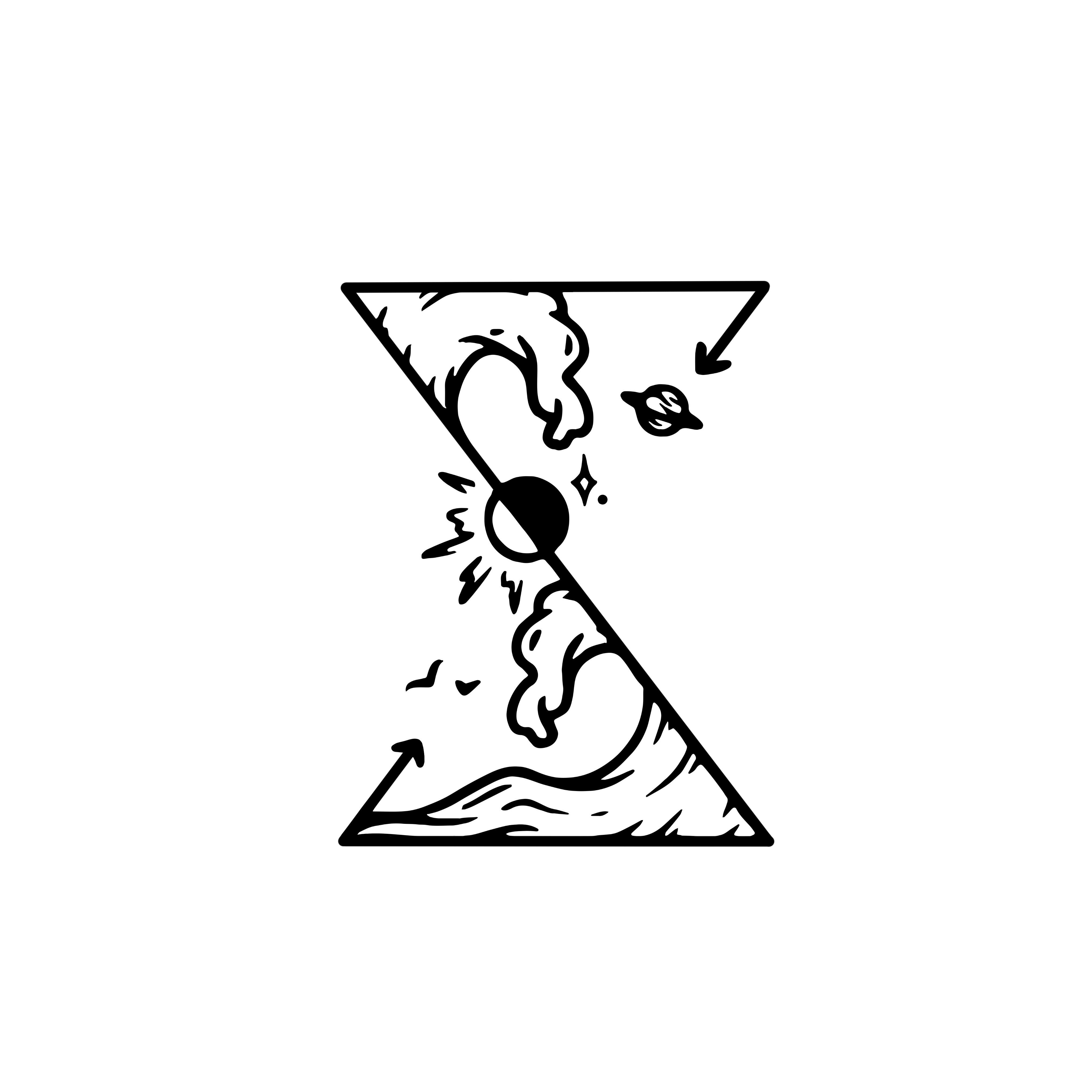 Cosmic Surge