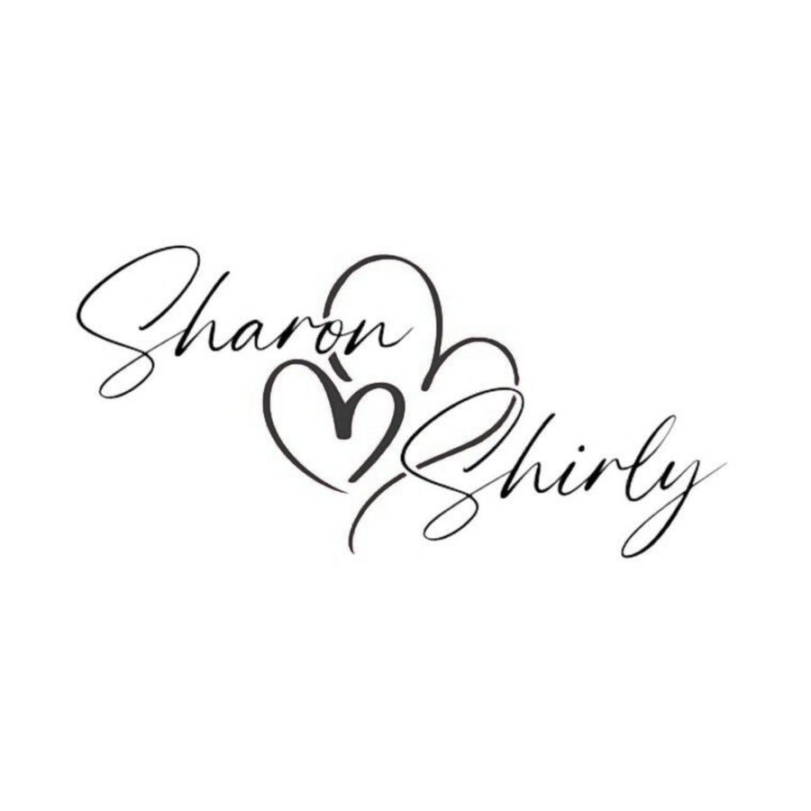 Custom Couple Initials Tattoos