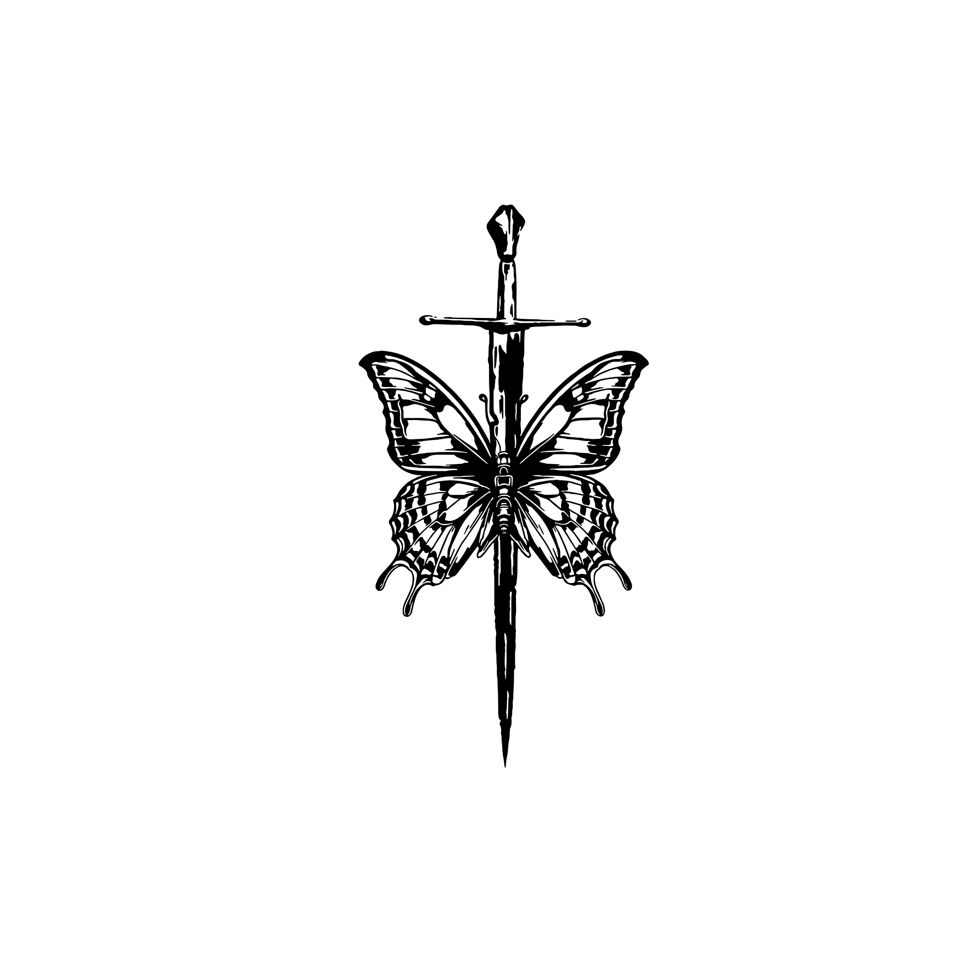 Daggerfly