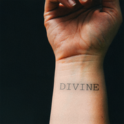 Divine Tattoo