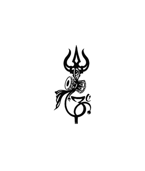 Divine Trishul