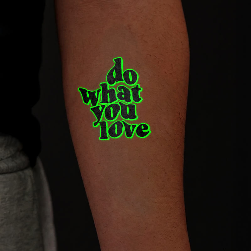 Do What You Love