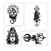 ETERNAL SHIVA PACK