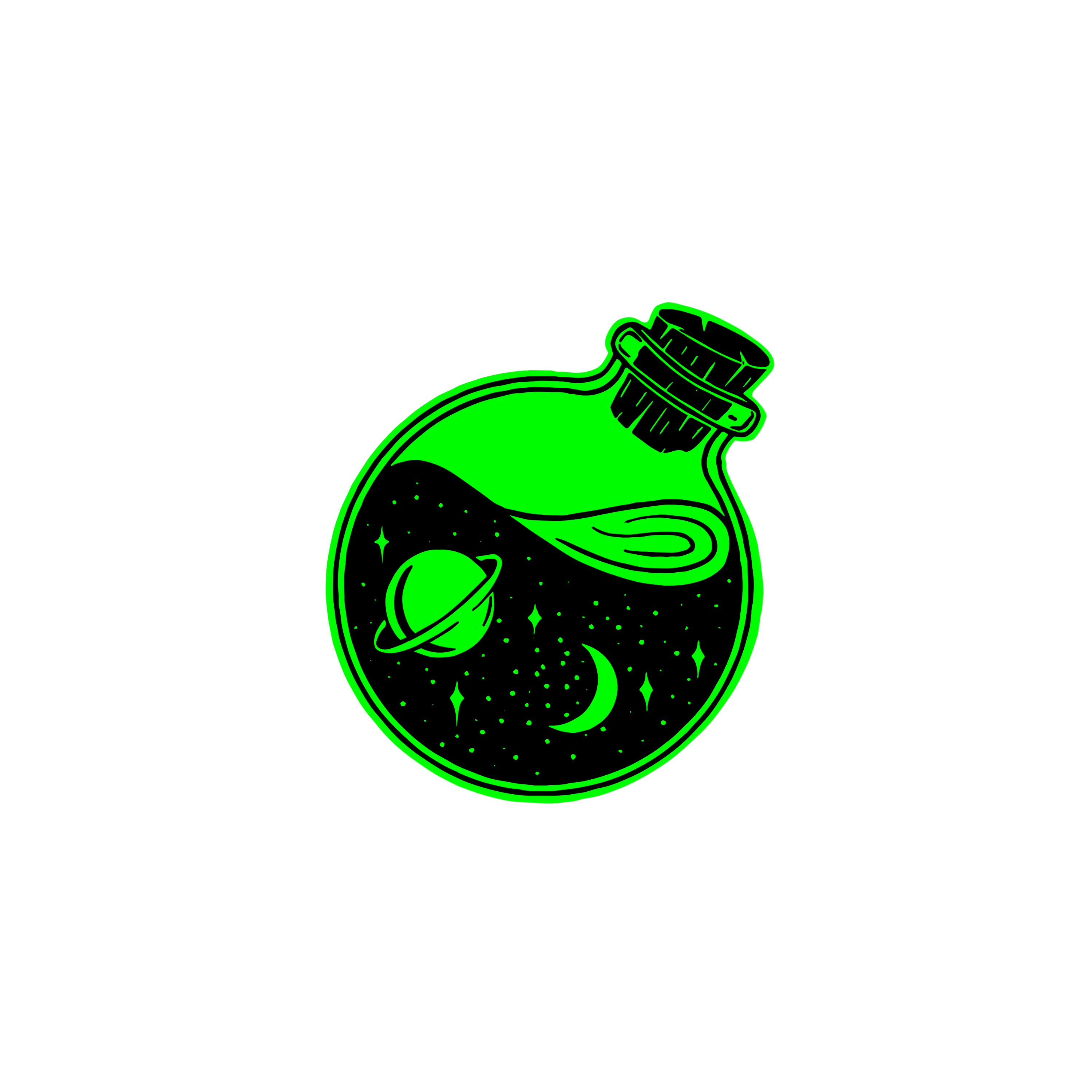 Elixir of Everything