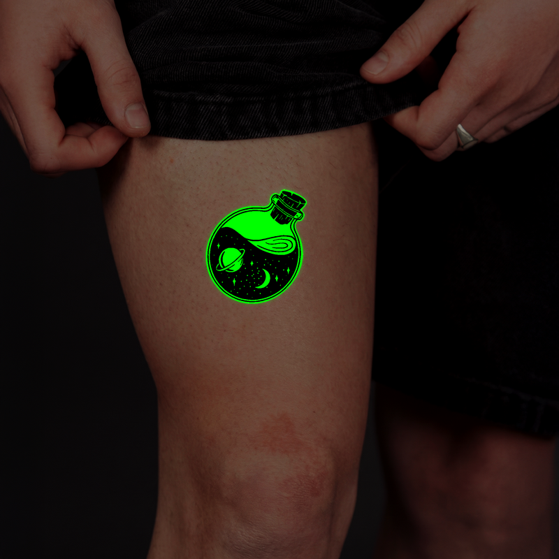 Elixir of Everything