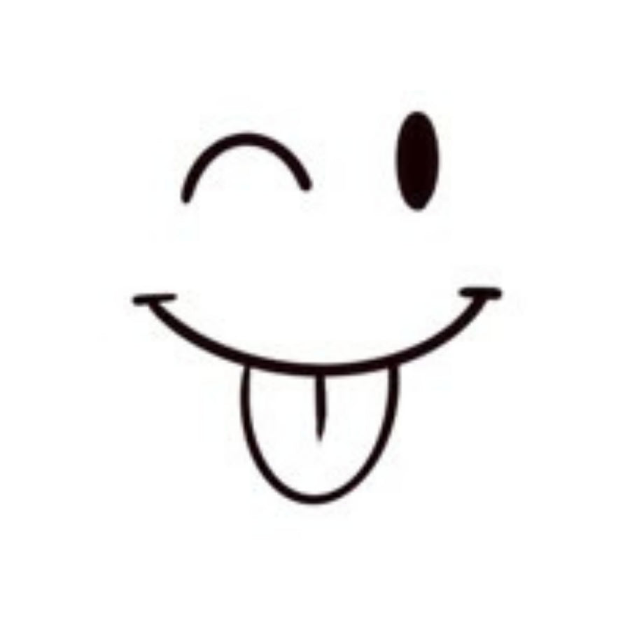 Custom Emoji Tattoos