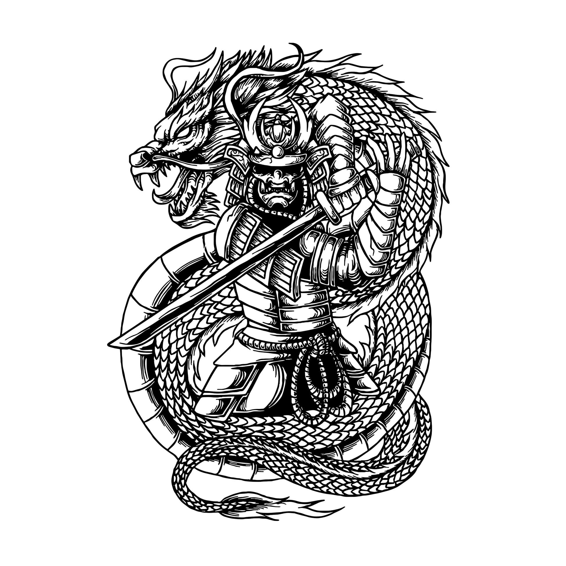 Enso Shogun