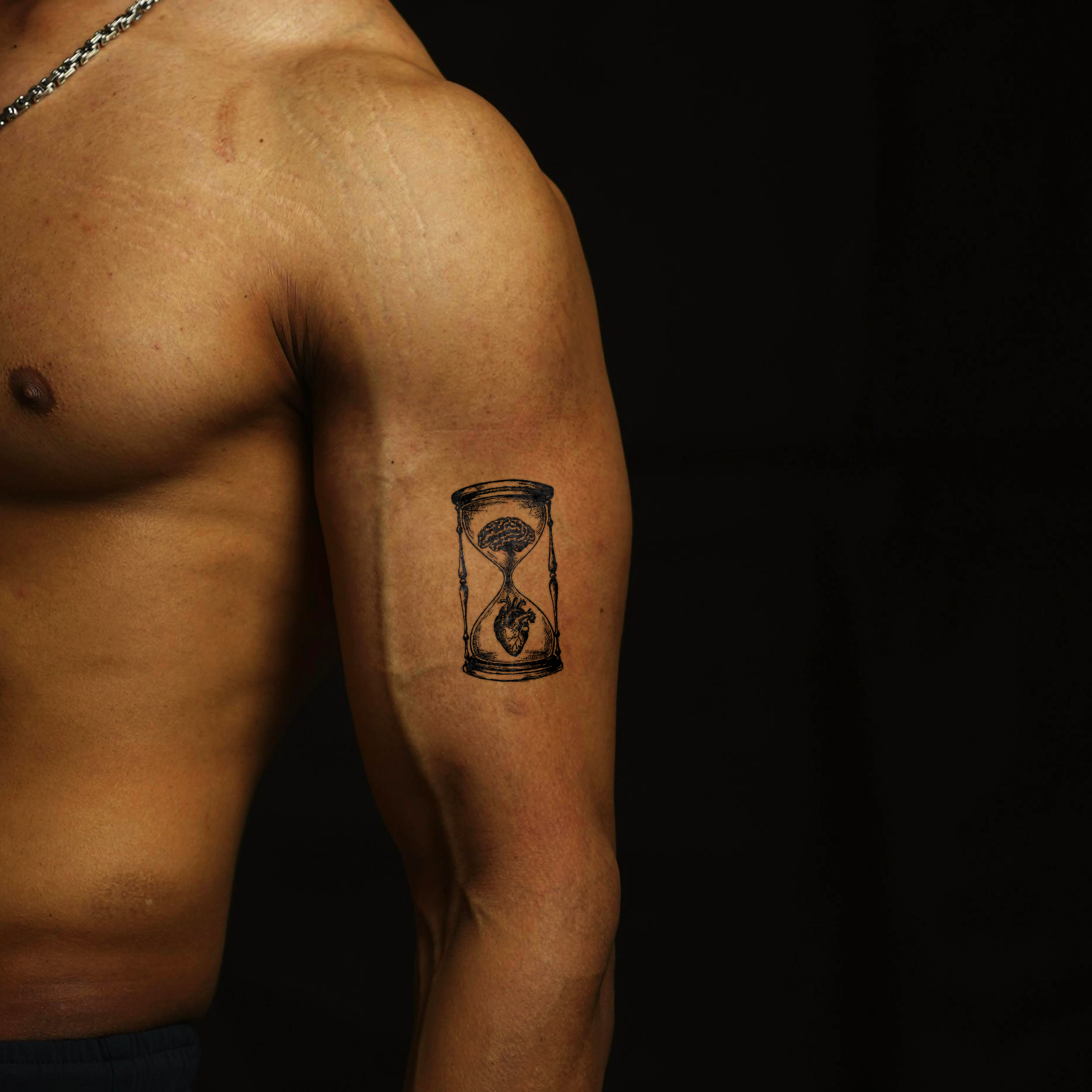 Equilibrium Tattoo