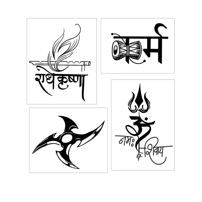 Eternal Devotion Pack