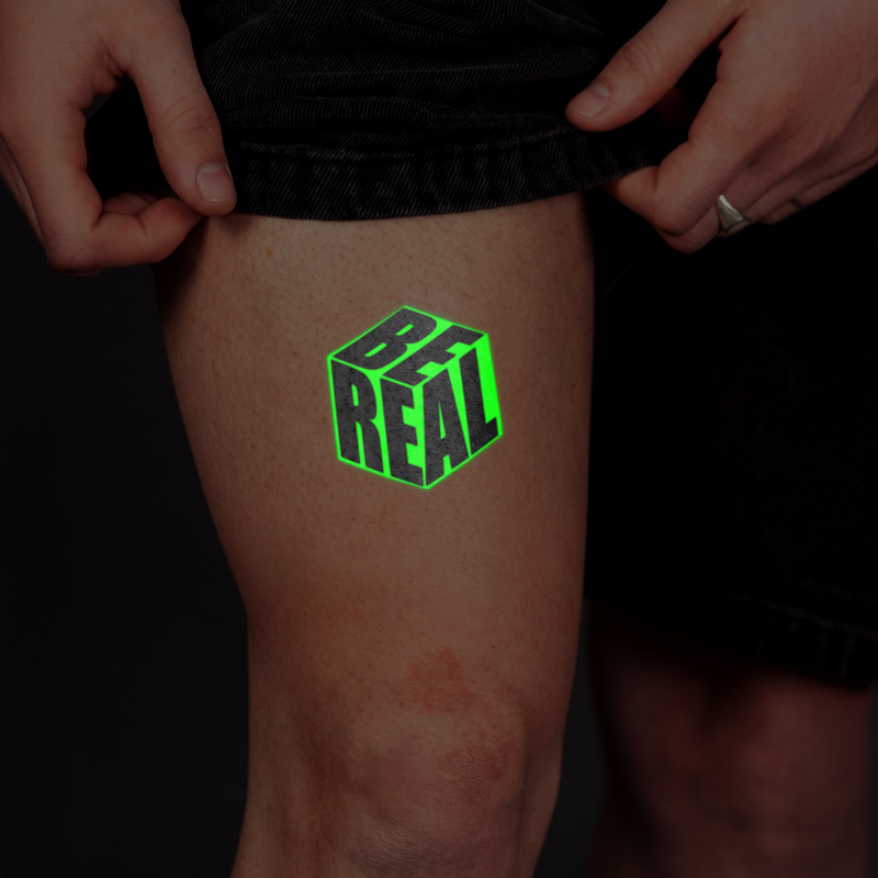 Keep Going Neon Pack