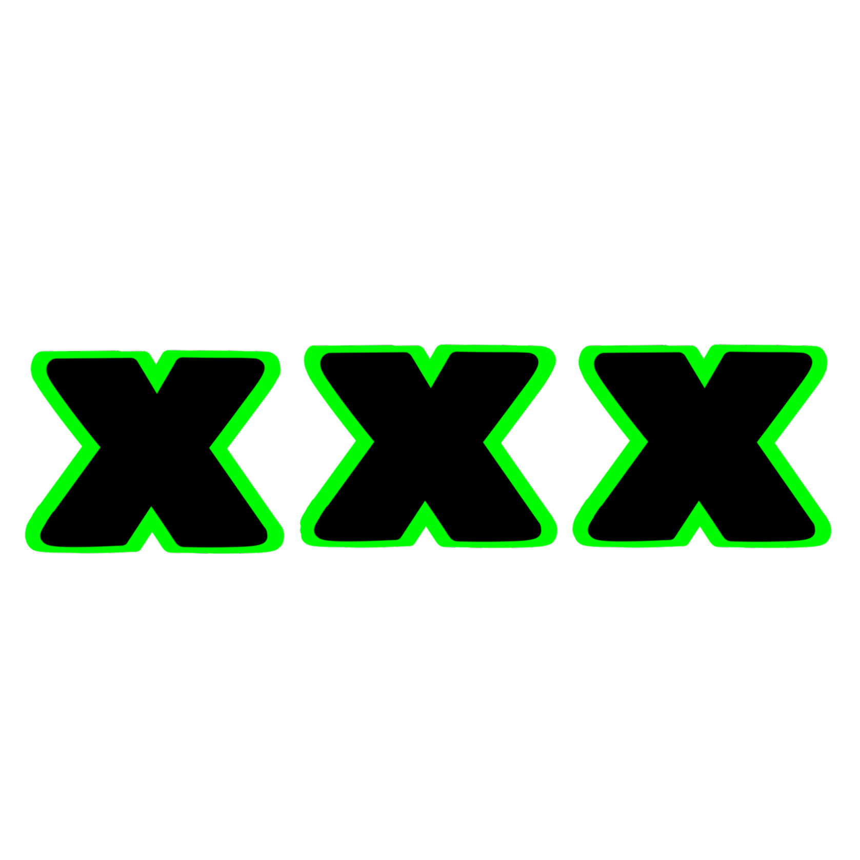 Explicit Glow tattoos