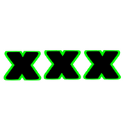 Explicit Glow tattoos