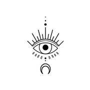 Eye of Luna