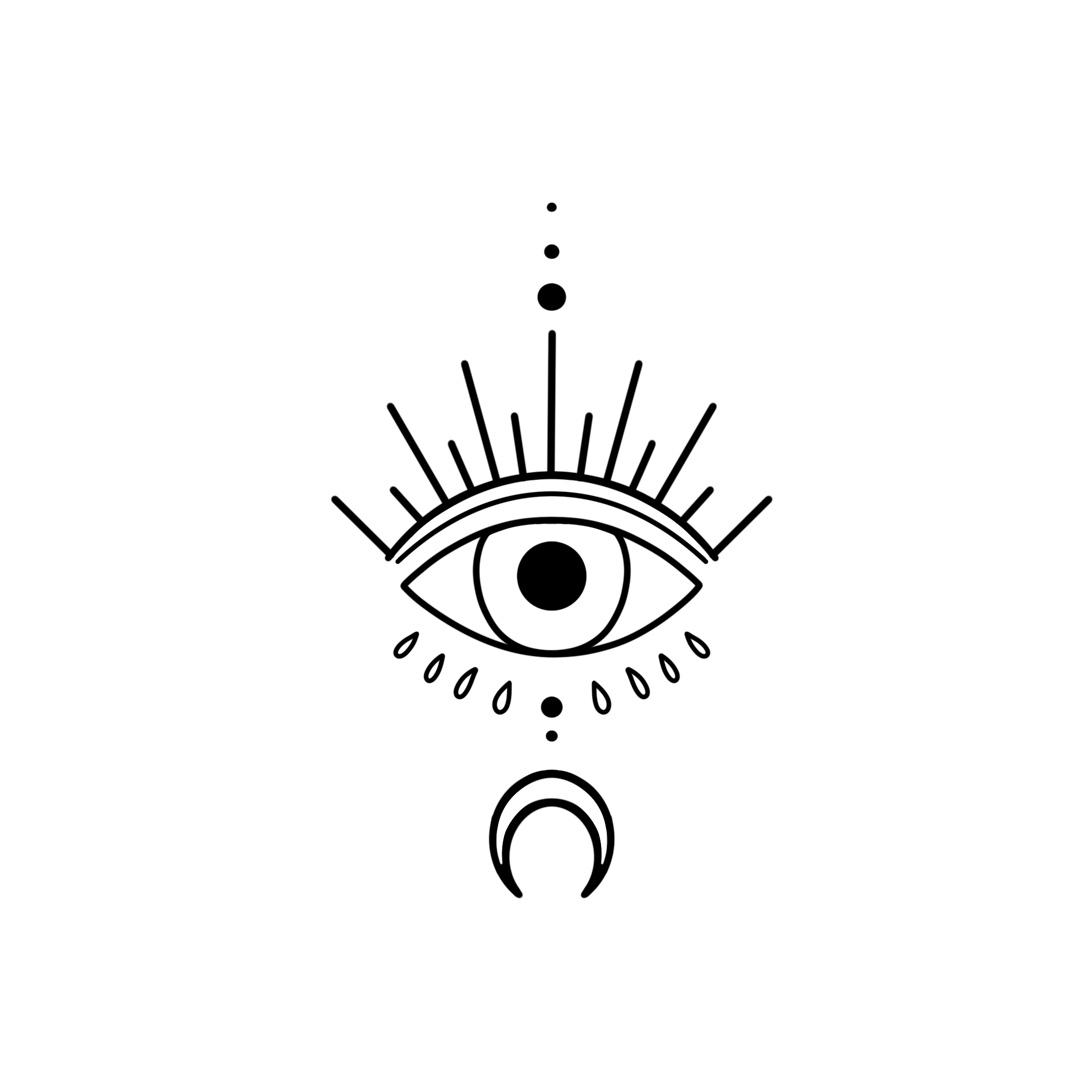 Eye of Luna