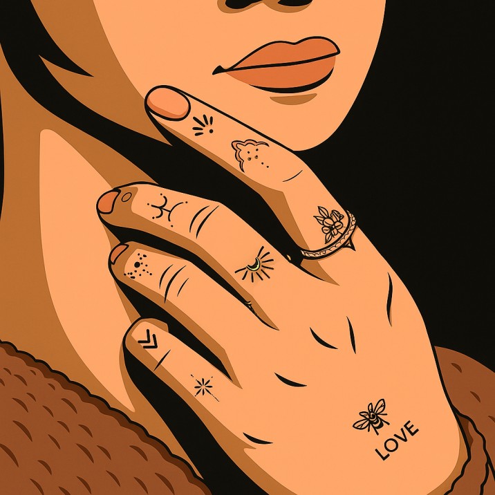 Finger