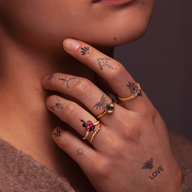 Finger