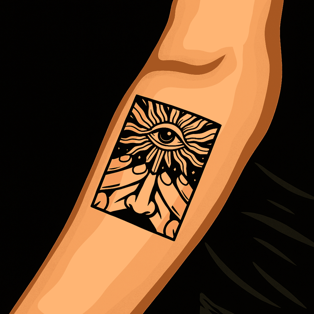 Forearm