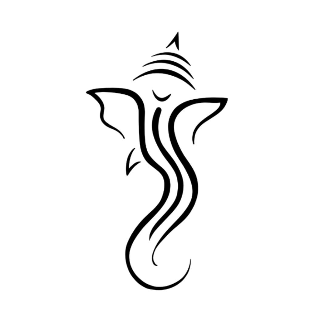 Gajanan tattoos