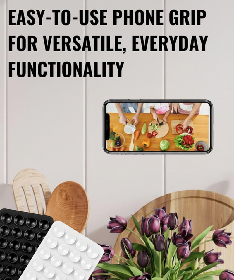 INKHUB Suction Case
