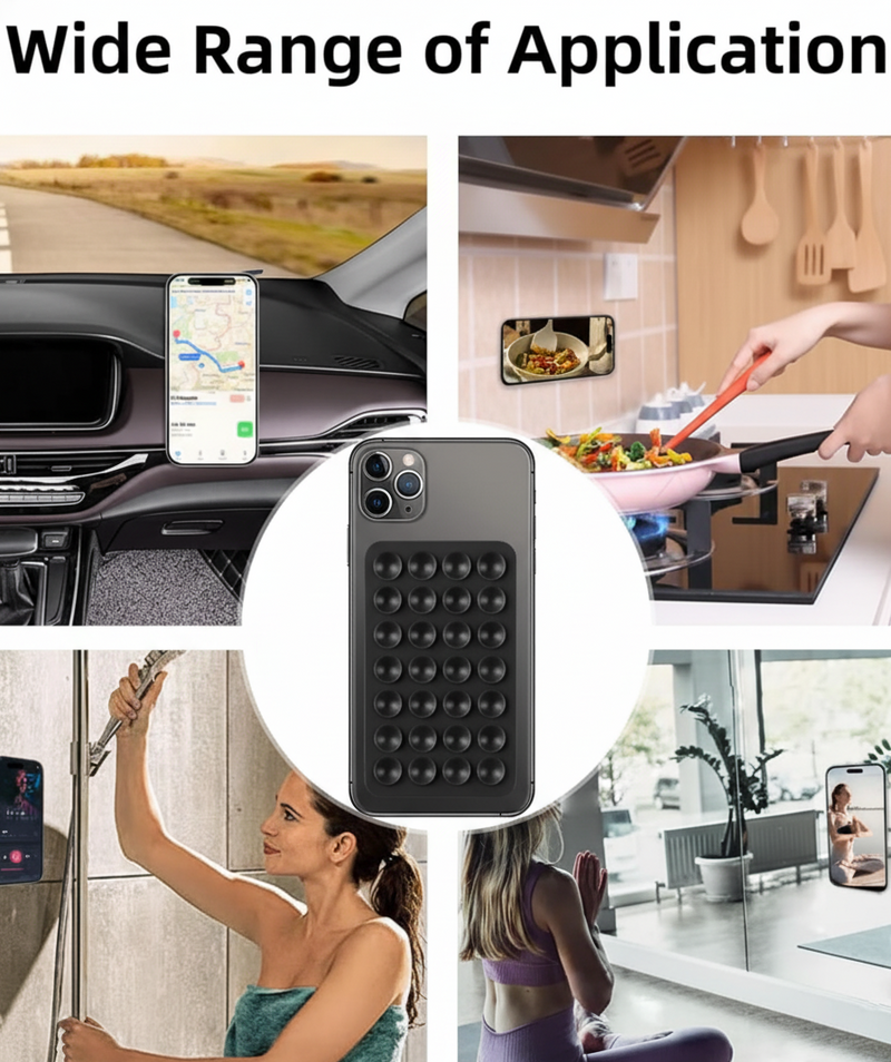 INKHUB Suction Case