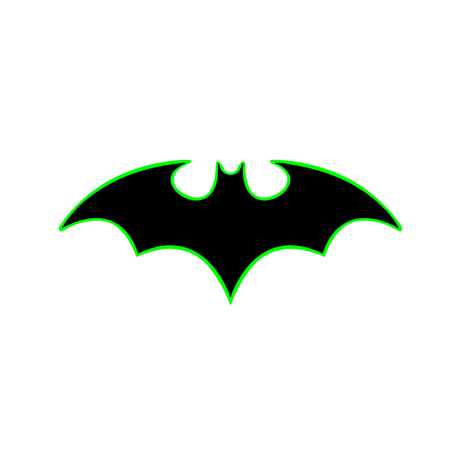 Gotham Knight