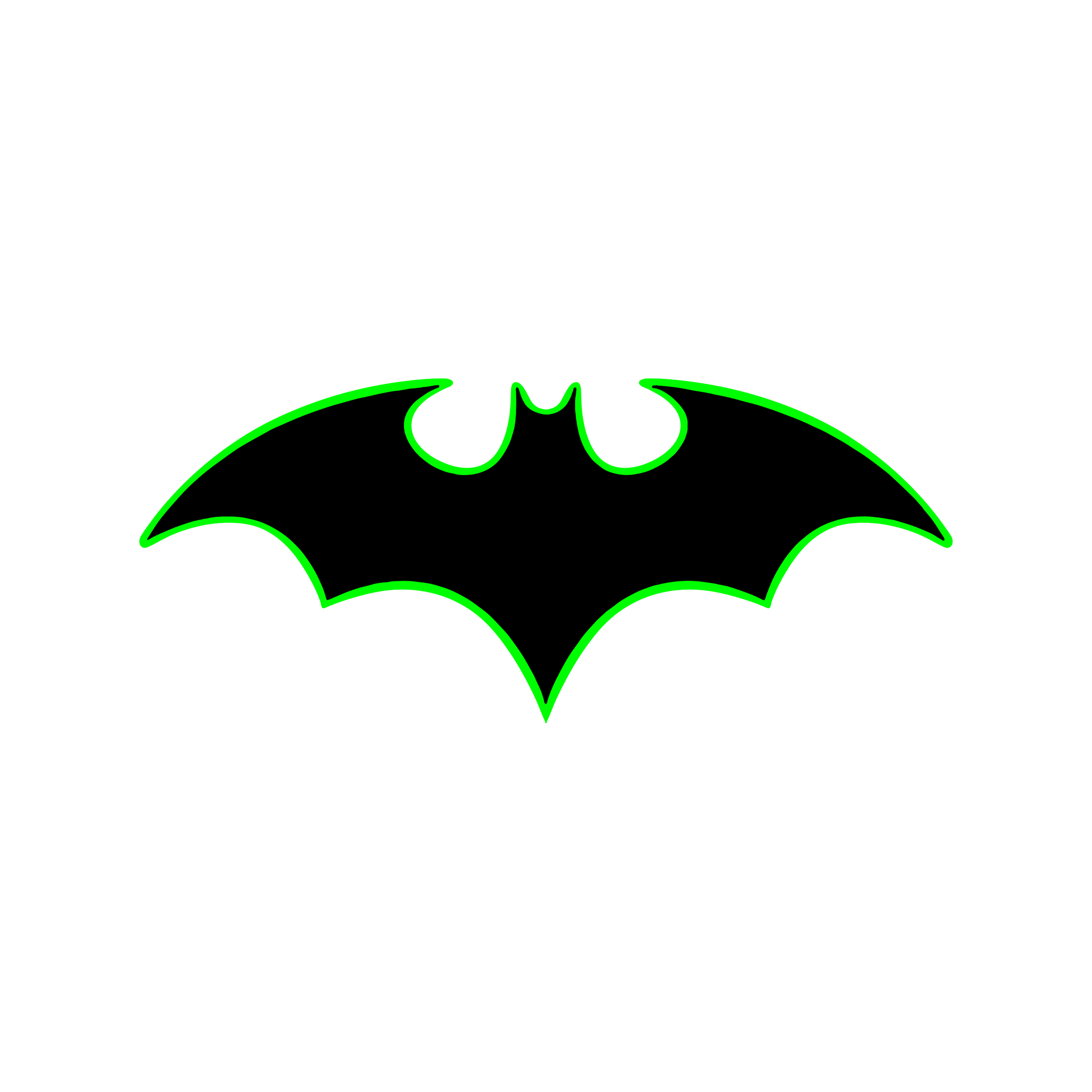 Gotham Knight