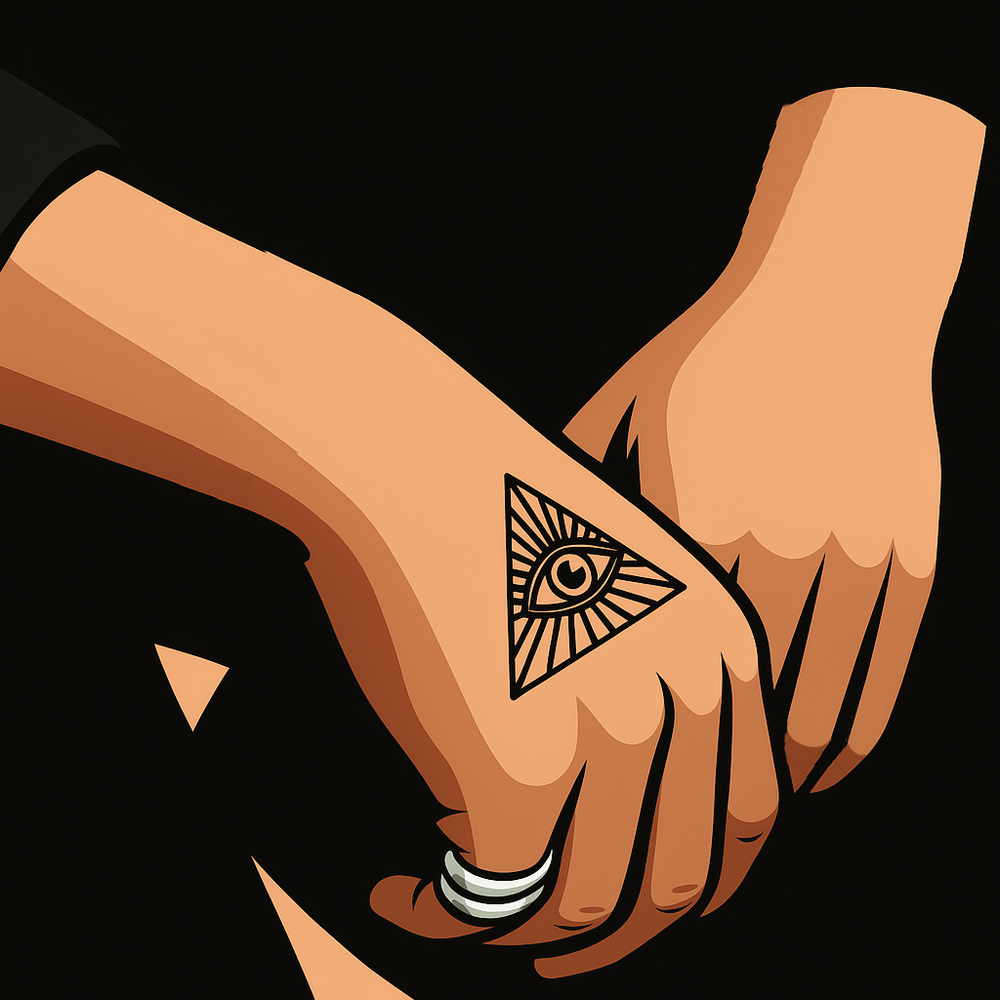 Hand