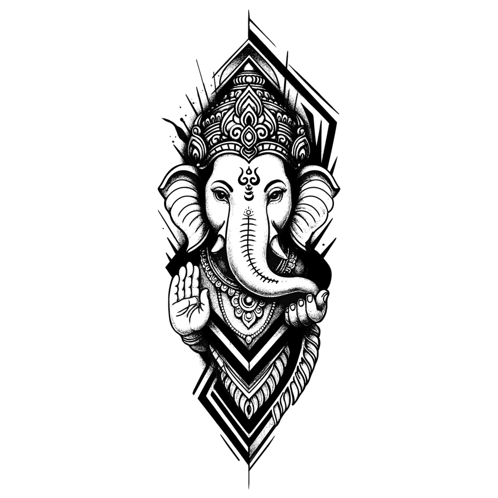 Vakratunda