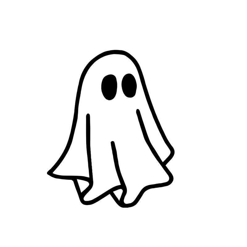 Ghosted