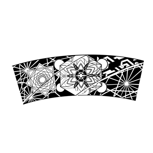 Champion’s Code Armband