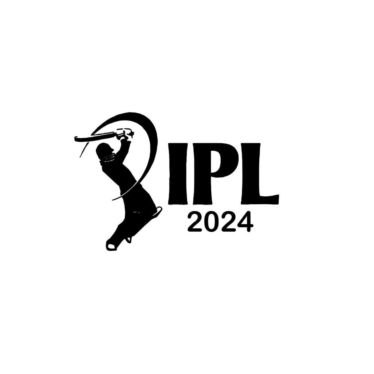 IPL 2024 - Semi Permanent Tattoo