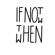 If Not Then When tattoos
