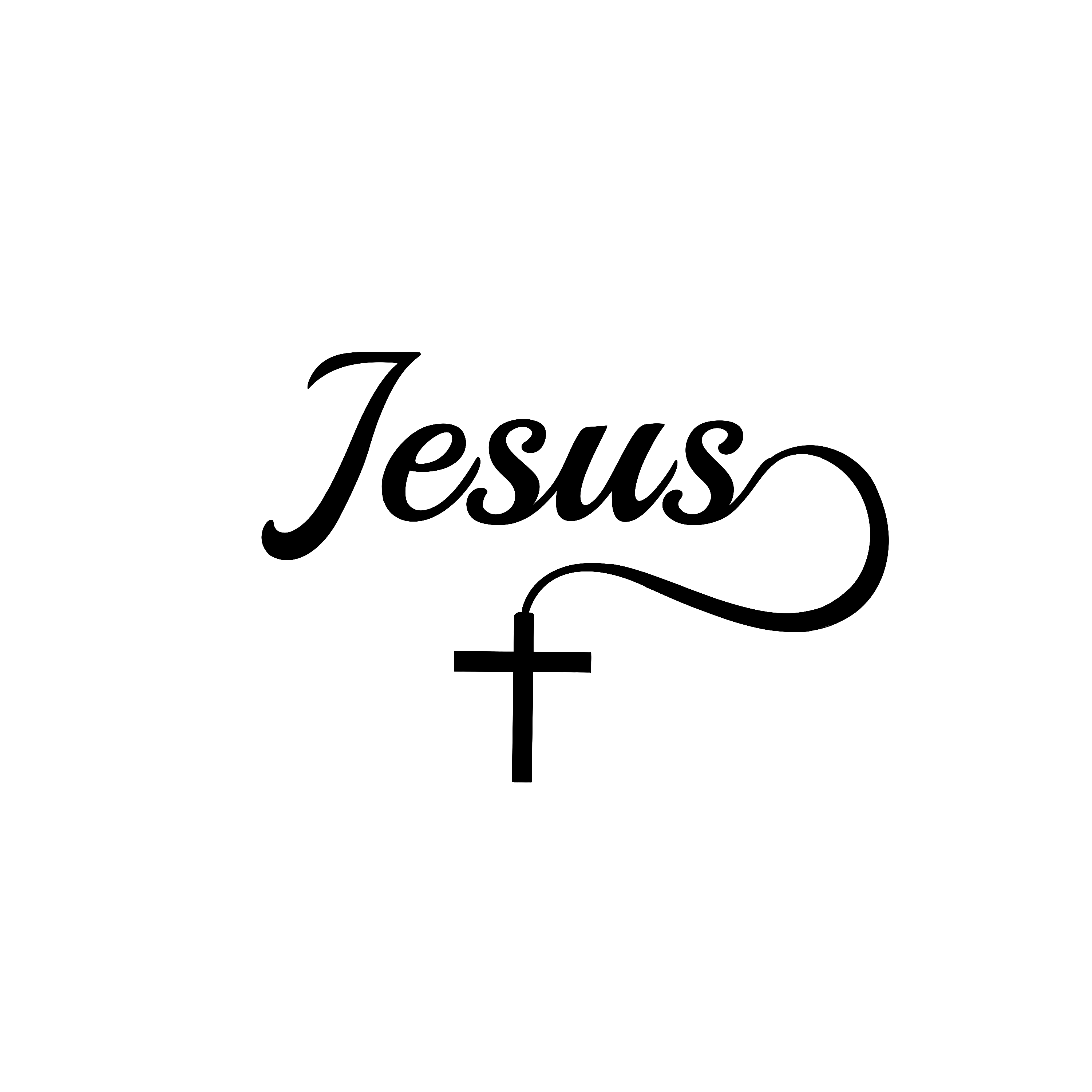 Jesus – INKHUB