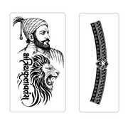 KESARI PACK tattoos