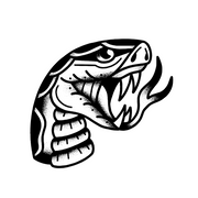 King Cobra tattoos