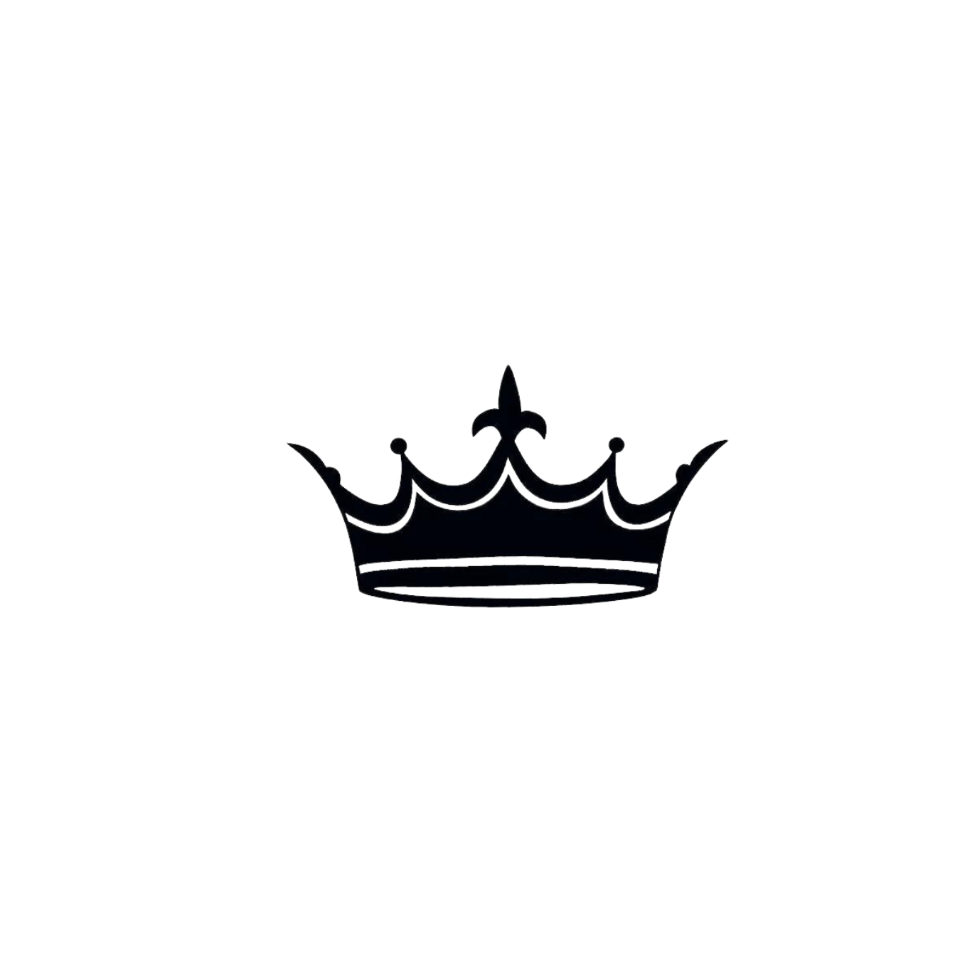 King Crown tattoos 