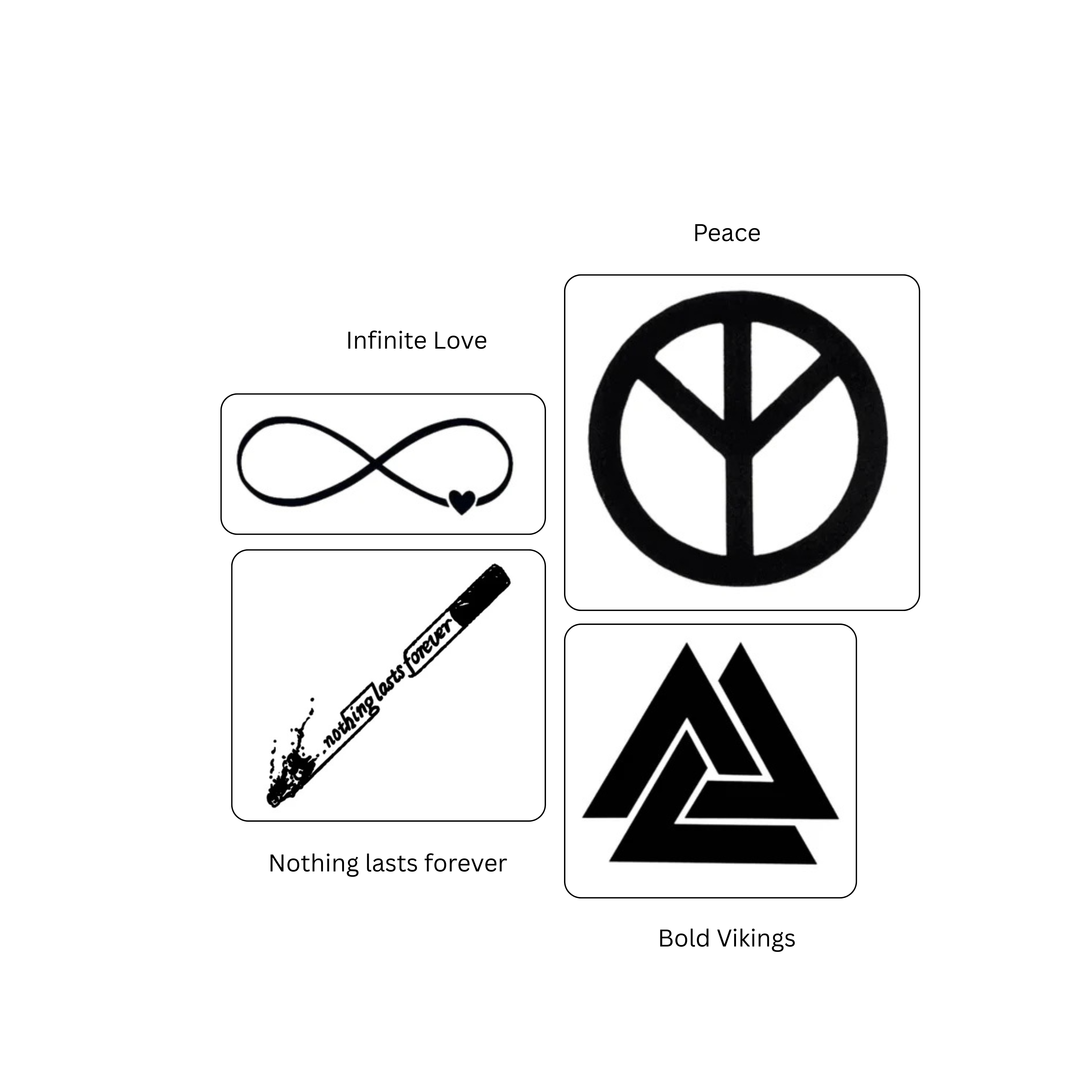 Life In Motion Pack
